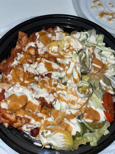 Photo of PAK DONAIR - 1631 29th St W, Saskatoon, SK S7L 0N6
